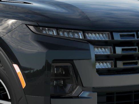New 2025 Hyundai Santa Cruz Limited image 29