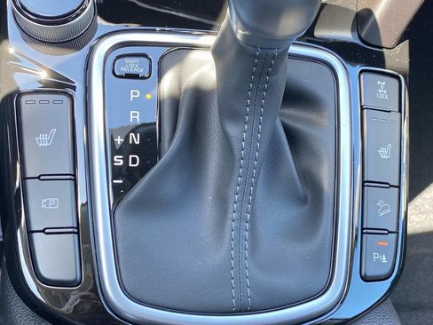 New 2025 Kia Seltos EX w/ EX Sunroof Package image 12