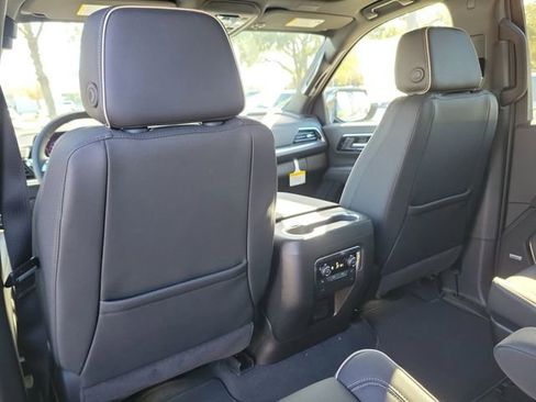 New 2026 Chevrolet Tahoe Premier RWD image 11