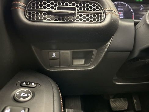 Used 2023 Honda HR-V Sport image 14