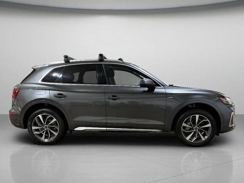 Used 2023 Audi Q5 2.0T Premium Plus image 2