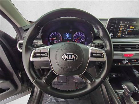 Used 2020 Kia Telluride S FWD image 30
