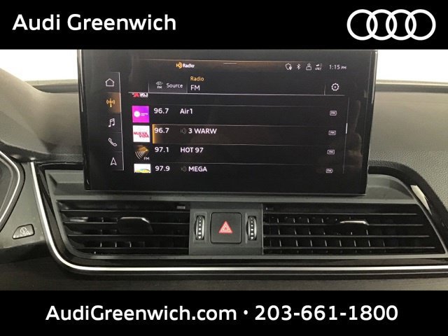 Used 2024 Audi Q5 2.0T Premium Plus AWD/4WD image 17