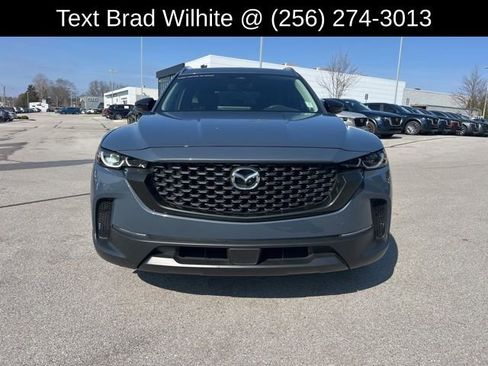 Used 2025 MAZDA CX-50 AWD 2.5 S w/ Weather Package image 2