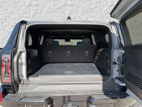 Used 2026 GMC Hummer EV SUV AWD/4WD image 12
