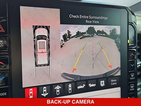 New 2026 RAM 1500 RHO w/ RHO Level 1 Equipment Group AWD/4WD image 32