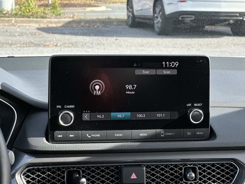 Certified 2024 Acura Integra 4DR CVT image 22