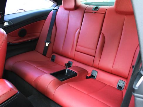 Used 2014 BMW 435i Coupe image 16