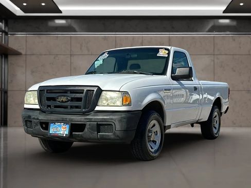 Used 2007 Ford Ranger STX RWD image 14