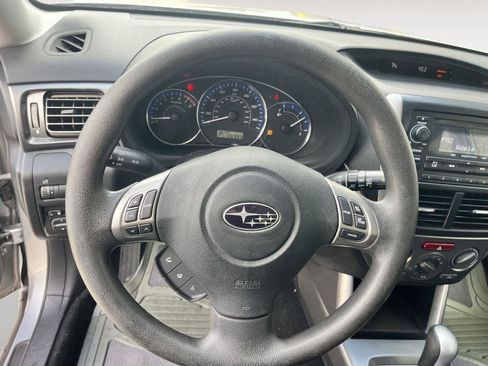 Used 2013 Subaru Forester 2.5X AWD/4WD image 15
