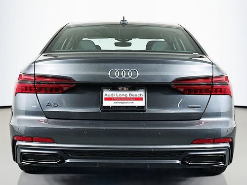 Used 2023 Audi A6 Premium Plus w/ Premium Plus Package image 3