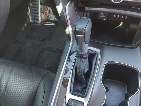 Used 2022 Honda Accord Sport Special Edition image 18