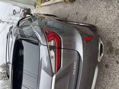 Used 2017 Lexus RX 350 AWD w/ Premium Package image 12