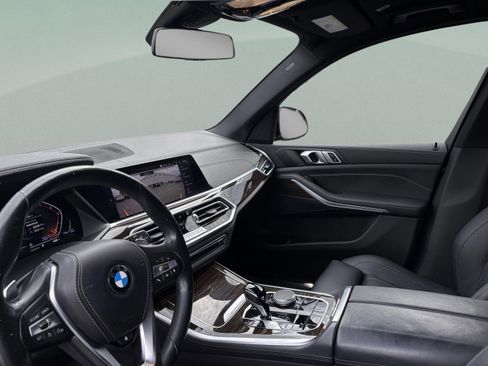 Used 2019 BMW X5 xDrive40i w/ Convenience Package image 20