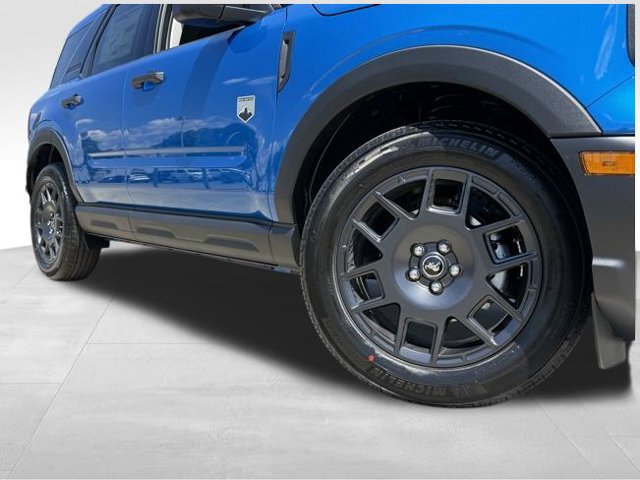Used 2026 Ford Bronco Sport Big Bend w/ Convenience Package AWD/4WD image 2