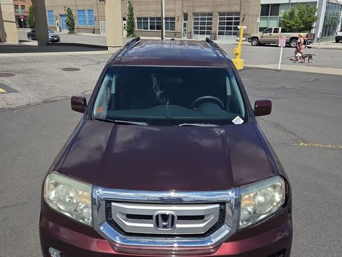 Used 2011 Honda Pilot EX image 9