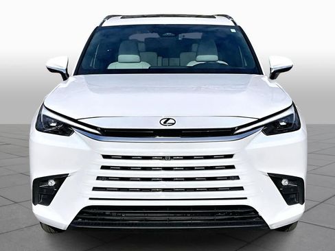 Used 2025 Lexus TX 350 Premium image 4