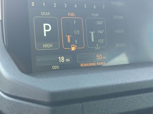 New 2025 INEOS Grenadier Trialmaster Edition image 12