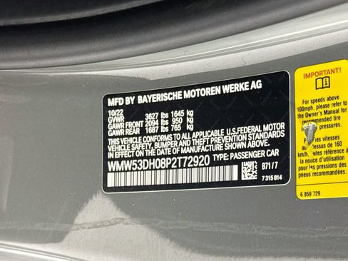 Used 2023 MINI Cooper S FWD image 33