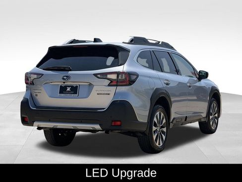 Used 2024 Subaru Outback Touring XT w/ Popular Package #2 AWD/4WD image 10