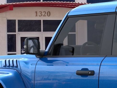 New 2026 Ford Bronco Raptor AWD/4WD image 23
