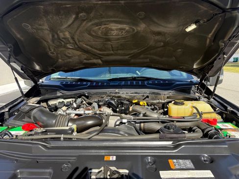 Used 2019 Ford F350 Lariat w/ Lariat Ultimate Package image 71