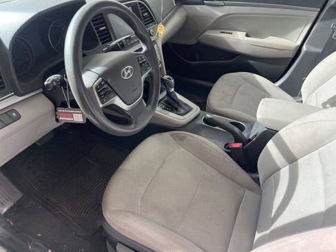 Used 2018 Hyundai Elantra SEL image 14
