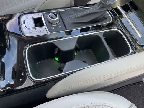 Certified 2021 Kia Telluride SX w/ SX Prestige Package AWD/4WD image 32