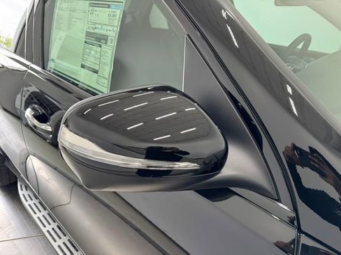 New 2026 Mercedes-Benz GLE 350 4MATIC image 39