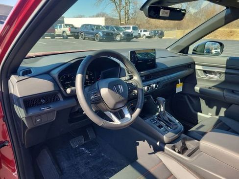 New 2026 Honda CR-V Sport-L image 18