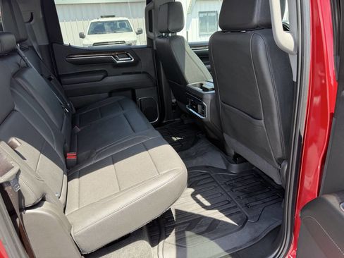 Used 2024 GMC Sierra 1500 Elevation w/ Elevation Premium Package AWD/4WD image 31