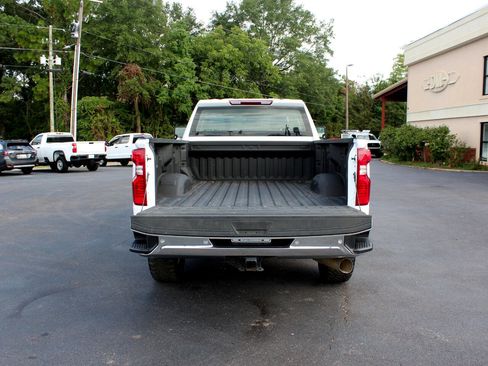 Used 2024 Chevrolet Silverado 2500 W/T w/ WT/CX Safety Package image 13