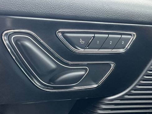 Certified 2022 Lincoln Corsair Reserve w/ Equipment Group 201A image 30