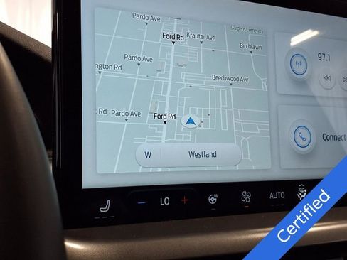 Used 2024 Ford Escape Active w/ Tech Pack #2 AWD/4WD image 3