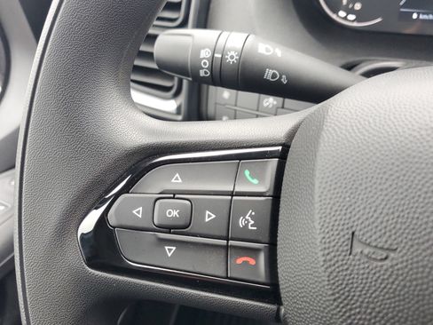 Used 2025 RAM ProMaster 2500 w/ Quick Order Package 22G SLT image 13