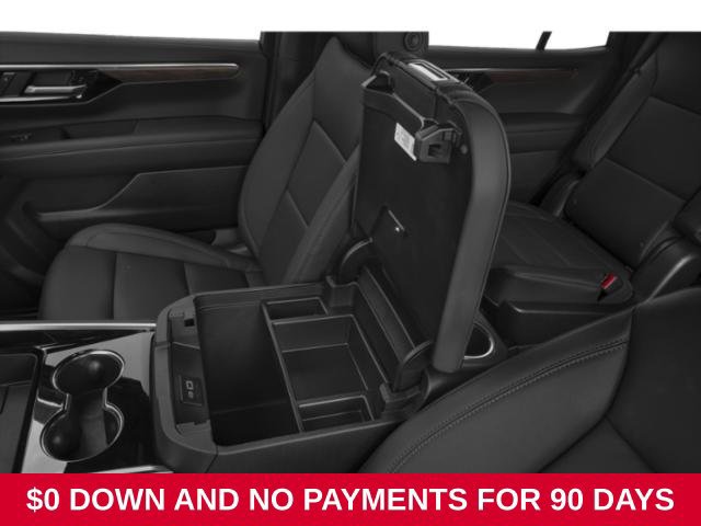 Used 2026 Chevrolet Tahoe Z71 AWD/4WD image 16