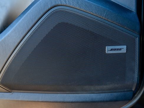 Used 2019 Porsche Cayenne Turbo w/ Sportdesign Package image 26