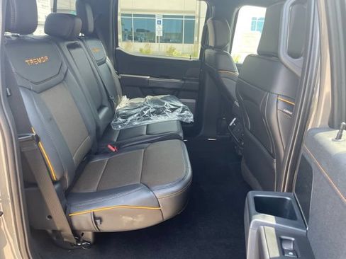 New 2026 Ford F150 Tremor w/ Equipment Group 402B AWD/4WD image 19