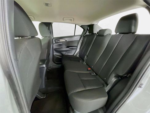 Used 2024 Mitsubishi Eclipse Cross ES image 25