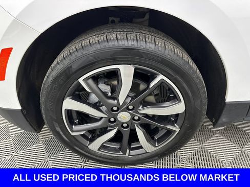 Used 2023 Chevrolet Equinox Premier FWD image 13