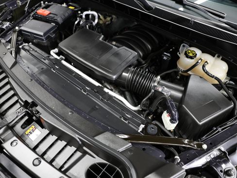 Used 2023 Chevrolet Tahoe RST w/ Luxury Package image 46