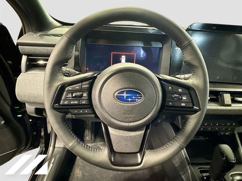 New 2026 Subaru Outback Limited AWD/4WD image 11