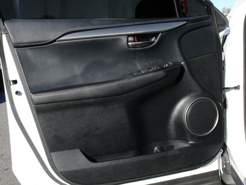 Used 2019 Lexus NX 300 F Sport image 12