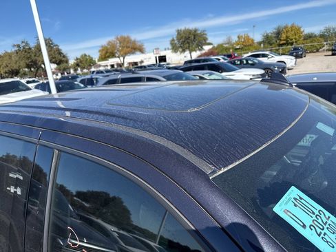 Used 2022 Chevrolet Silverado 1500 LTZ image 4