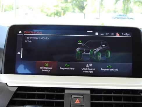 Used 2021 BMW X3 xDrive30i w/ Executive Package AWD/4WD image 86
