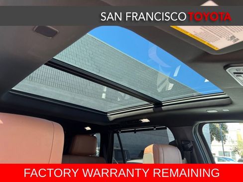 Used 2026 Toyota Sequoia 1794 Edition image 24