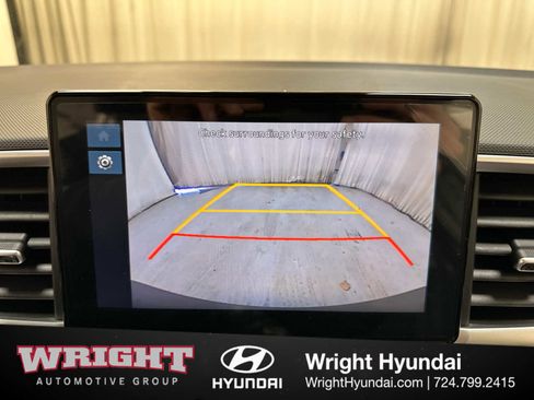 New 2026 Hyundai Venue SEL image 16