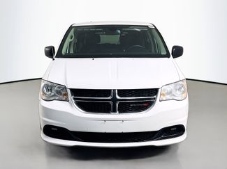 Used 2019 Dodge Grand Caravan SE video 2