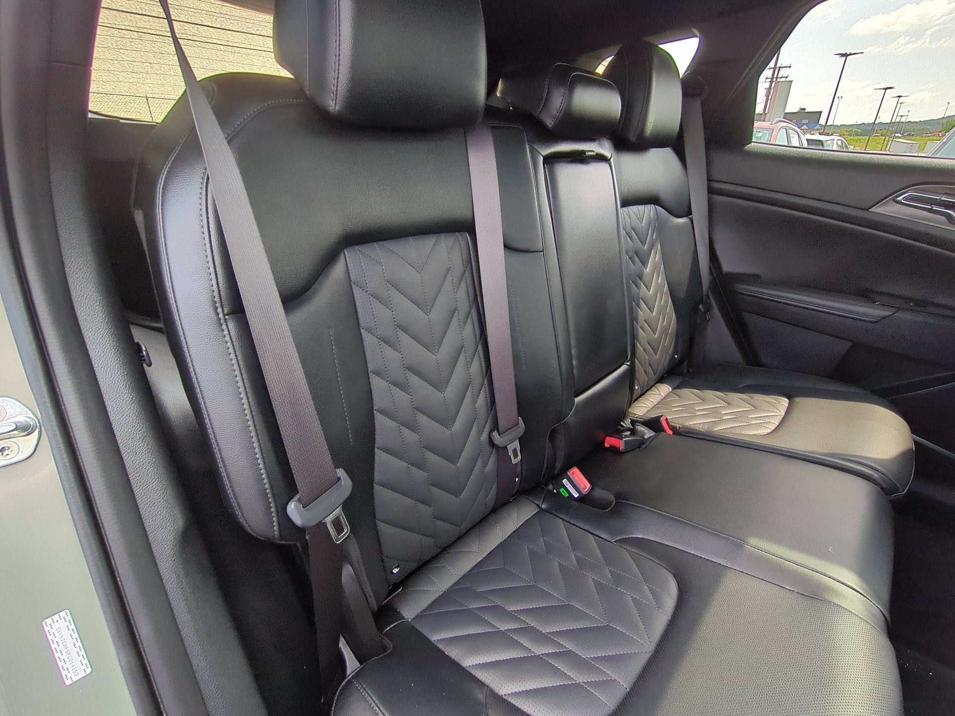 Used 2023 Kia Sportage X-Pro AWD/4WD image 28