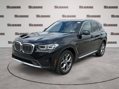 Used 2024 BMW X3 xDrive30i w/ Premium Package